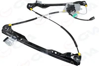 GVA 8935009 Cam Mekanizmasi Ön Sol Focus I 98-Gt04 Motorlu 1105707 XS41B23201BU XS41B23201BH XS41B23201BV 850504 1076964 1149820 30944 XS41B23201BS 1089543