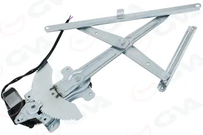 GVA 8971002 Cam Mekanizmasi Ön Sol Toyota Corolla 88-92 Elektr 6980212100 17205 707291 6982012390