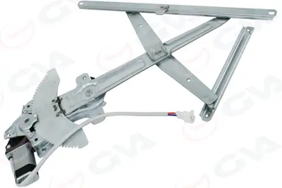 GVA 8971003 Cam Mekanizmasi Ön Sağ Toyota Corolla 88-92 Elektr 6980112100 6981012390 707292 17204