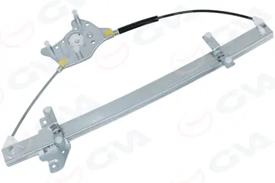 GVA 8991217 Cam Mekanizmasi Ön Sol Hyundai Starex 96-07 Elektr 824034A010 LTHY40L WRL1265L 17751 851318 307123 28134L 9881029000 60813330 ZRHY40L