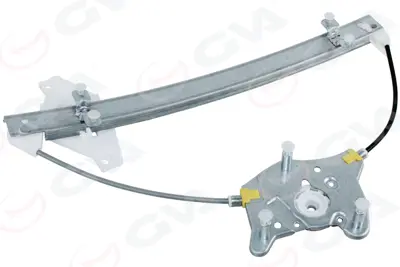 GVA 8991226 Cam Mekanizmasi Ön Sağ Hyundai Accent Ön 00-05 Ele 8240425010 8224264 ADG01351 DP3210100832 606000HN7140 ZRHY25R 850201 65956311 8224263 9882002100