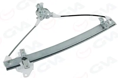 GVA 8991232 Cam Mekanizmasi Ön Sol Hyundai Excel 89-94 Manuel 8240124010