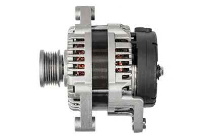 HELLA 8EL015630-541 Alternatör.14v.120a.Chevrolet Captiva-Epica-Lacett 96866018 211242 A6041500560 F22564315 F22564307 4814335 6621545402 101547702 A0101547402 F2256435