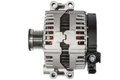 HELLA 8EL015637-041 Alternatör.14v.180a.Bmw 1-3-5-6-X1-X3-X5 7550967 7532969 7516101 12317532965 1440377 7516103 7551256 12317521177 11287524267 7532966
