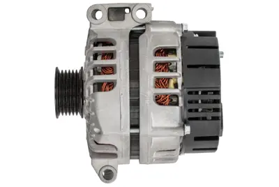 HELLA 8EL015637-141 Alternatör.14v.120a.Mini R50-R53-Convertible 7515033 439469 2542669A 437426 2542669 12317515033 593876 9090662 57160 12317550997