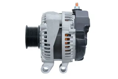 HELLA 8EL015637-661 Alternatör.14v.150a.Land Rover Range YLE500440 285878 CAL40276 2141691502 13201150 12090396 1042104012 7H4210300AC 113990 57355