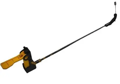 İthal 72505 Kaput Emniyet Mandali  350 Mm Clio V 656225936R