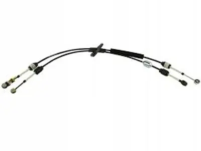 İthal TLV19RN1011 Vites Kumanda Teli Sağ-Sol  Master Iii 2010=-Gt 8201083201 1RN523 3150101 FT73085 86093 922CBRE008 YSCAB0285 T486093 772628 2CBRE008