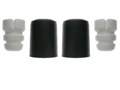 KAUTEK AU-BK014 Suspansiyon Takozu Ve Toz Korugu Takim On Audi A4 8K0412131F 113444 1006420011 V103370 36725 KTP0905 BU9788 30936725 159000905 1590905