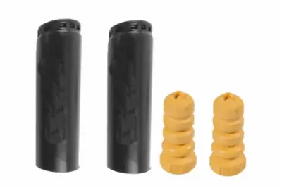 KAUTEK AU-BK026 Suspansiyon Takozu Ve Toz Korugu Takim Arka Audi A 5Q0511352B 173657 R51795 159000920 1590920 760083 30581 910257 724376 116704