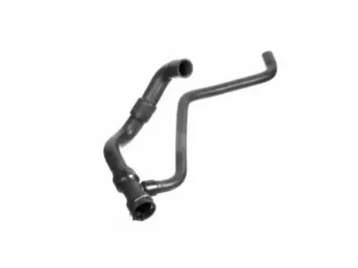 KAUTEK AU-RH010 Radiator Hose Audi A4 8d28d5b5 111994-092001 1.6 8D0121055G 111974 25145 223588 466065 BSP24293 WG1795377 36686 11156 17598A