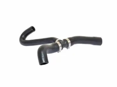 KAUTEK AU-RH018 Radiator Hose Audi 80 091991-121994 1.9 Td 028121053K