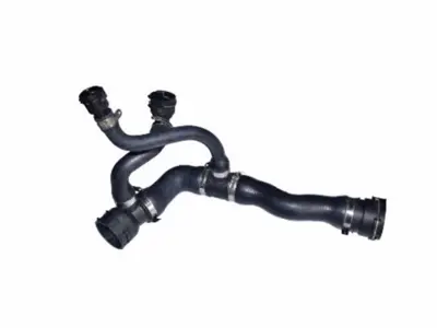 KAUTEK BM-RH001 Radyator Hortumu Ust Bmw E60 E61 M54 Otomatik V201283 17127519255 AS509891 R19262 52357 9882 46037 180686 AS601531 753212