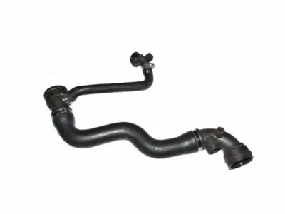 KAUTEK BM-RH009 Radiator Hose Bmw 3-Series E46 032001-122007 1.6 3406033 17127507748 9492 2420518 V200908 20937461 710008 R19145 24SKV204 166880