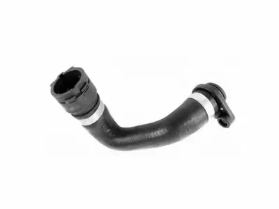KAUTEK BM-RH010 Radiator Hose Bmw 1-Series E81 092006-122011 1.6 11537572158 224690 3192220036 49252 27302A V200887 19639 P226050 R19200 T409498