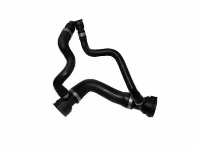 KAUTEK BM-RH019 Radiator Hose Bmw 5-Series E60 122001-032010 2.0 17127521776 WG1795045 824572101 V201308 753919 3192220034 17127546064 222231 BMS1900491 21214BW