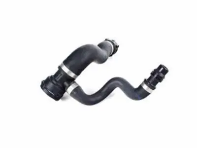 KAUTEK BM-RH029 Radiator Hose Bmw 5-Series E60 092004-032010 2.5 17127521777 98570 97000 52825 8197000 7521777 24SKV274 V201289 T498570 2420787