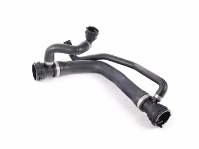 KAUTEK BM-RH032 Radiator Hose Bmw 5-Series E60 072005-032010 4.0 17127534918 53033 V201299 11018378 46213 20946213 224998 DWB087TT R19250 T499643