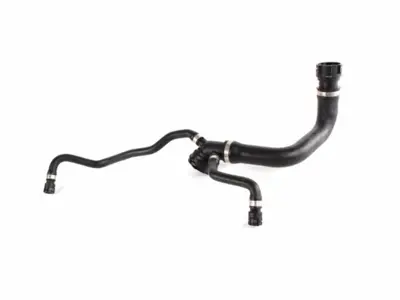 KAUTEK BM-RH040 Radiator Hose Bmw X5 E53 052000-092006 4.4 I 4.6 11531439120 DWB093TT 11537500746 24SKV258 52359 36011479 WG1795020 44443 19307 20944443
