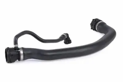 KAUTEK BM-RH047 Radiator Hose Bmw 5 Series E60 525 D 2004-2010 2 7740 17127787449 T407740 753404 B6040 272122A 52741 V201317 222230 DWB014TT