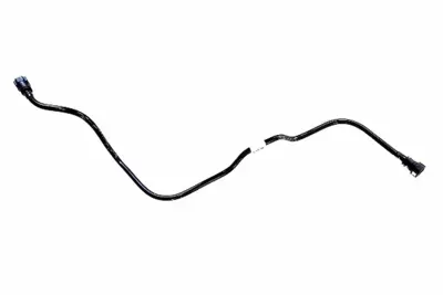 KAUTEK CI-FH008 Fuel Hose Citroen Berlingo Mpv Van B9 2008-16 1525RS 437214 92213 1525NK 1525JF 98117 80298117 2150098 85306 T492213