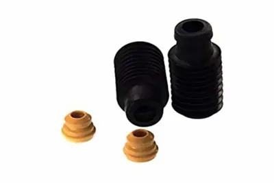 KAUTEK CR-BK002 Suspansiyon Takozu Ve Toz Korugu Takim On Chrysler 4684442 723680 PPK200 DB47231 KTP900 520075 724321 159901 KTP901 MDA7900