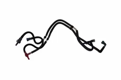 KAUTEK DC-FH002 Fuel Hose Dacia Logan Ls 2005-1.5 Dci 8200685633 80298080 392450050 2150006 V461088 T492010 98080 836069A2 92010 331016AK