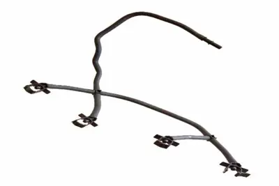 KAUTEK FD-FH026 Fuel Hose Ford Mondeo Iii B5y 2000-2007 2.0 16v 1233556 2S7Q9K022AF 1211896 3S7Q9K022CC 9832E V252144 85209 1453916 8029832E 840067