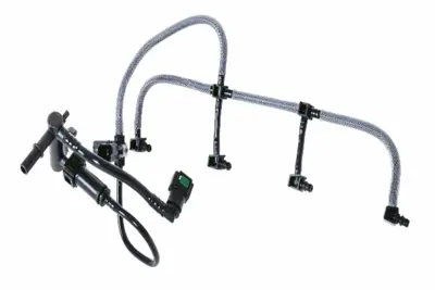 KAUTEK FD-FH030 Fuel Hose Ford C-Max Dm2 2007-2010 1.8 Tdci 4M5Q9K022AG 437063 8029833E 85080 305374 9833E 1521487 9833 92065 BSG30731005