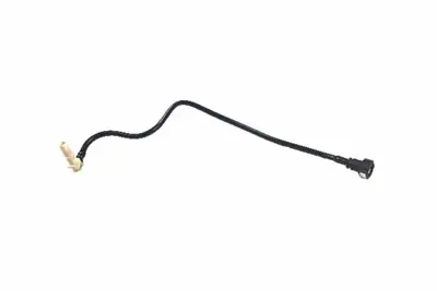 KAUTEK FI-FH011 Fuel Hose Fiat Egea Hatchback 356 2016-14 52018289 WIN0500248 3080006