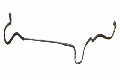 KAUTEK FI-FH032 Fuel Hose Fiat Doblo Cargo 263 2010-1.3 D Multij 51910500 52017657 85124 V241233 85122 85121 85123 2150058 MFL1188 R11840