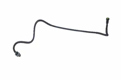 KAUTEK FI-FH035 Fuel Hose Fiat Egea Hatchback 356 2016-1.3 D 52052624 T492497 52048717 771353 92497 FT39554 25469 25470 92498 T492498