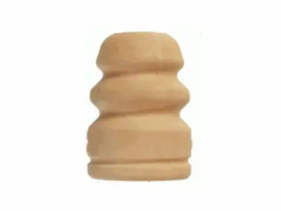 KAUTEK HY-BF001 Suspansiyon Takozu On Hyundai Accent Iii Mc 1.4 54626 1C000