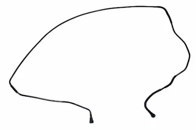 KAUTEK HY-FH007 Fuel Hose Hyundai Getz Tb 2002-2004 1.3 İ 31310 1C200