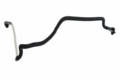 KAUTEK ME-FH003 Fuel Hose Mercedes C-Class W203 C 200 Cdi 2000-2 A6110706332 V302999 R28653 6110706332 85244 2150136 392450150 98297 102601 80298297