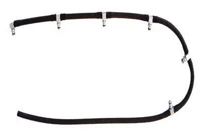 KAUTEK ME-FH056 Fuel Hose Mercedes E-Class W211 E 280 Cdi 2004-2 6480700832 A6130701532 A6480700632 6420700632 6130701532 A6420700632 840013 A6480700832 V303345 6480700732