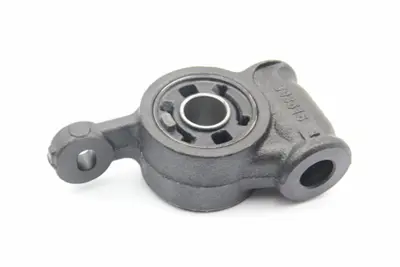 KAUTEK MZ-BS053 Salincak Denge Kol Burcu On Sol Alt Mazda 3 Bm Bn B60S34350E BS356L B60P34350 B60S34350F MDWP15091 FCA7443 B45A34350E B60P34350G 7203356L B60S34350D