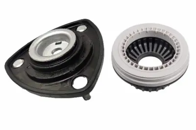 KAUTEK MZ-SM017KT Amortisor Takozu Rulmanli Set On Sol Sag Mazda 2 BJS73438XC B45A3438X KD353438XA KR273438X KD353438XB B45A3438XA KD353438X BJT73438X BJS73438XB BJS73438XA
