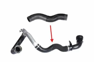 KAUTEK OP-TH092 Turbo Hortumu Ara Parça Çikiş Opel Mokka 12--Gt 1302287 95194143 39071730 GM39071730 835134 82111 GM95371558 95371558 752967 GM95194143