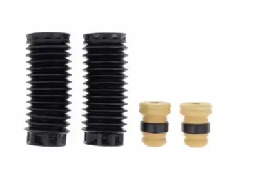 KAUTEK PE-BK009 Suspansiyon Takozu Ve Toz Korugu Takim On Peugeot 503386 525437 KTP0614 PK188 9651502280 50449 159000614 62930557 910207 102273