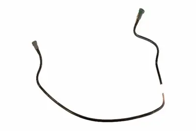 KAUTEK PE-FH014 Fuel Hose Citroen C4 I Lc 2004-2011 2.0 16v 1574GK R15804 392450123 2150150 437225 80298232 98232 92115 771310 T492115