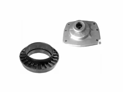 KAUTEK PE-SM039KT Amortisor Takozu On Sag Rulmanli Citroen Jumpy I-E 27792 503870S1 503167 1311931080S 9405038709S1 353083 5031A9 FSM5067 31430 503867