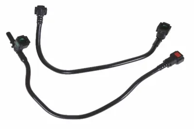 KAUTEK RE-FH042 Fuel Hose Renault Clio Ii Bb Cb 1998-2005 1.4 7701206592 7701048404 7701048405 92059 535945 332497AK 85061 2150023 MFL1067 7701418404