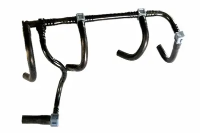 KAUTEK RE-FH045 Fuel Hose Dacia Duster Hs 2010-2018 1.5 Dci 4x4 166711735R SC1705 840132 92570 V461348 85230 80298449 98449 R12780 771357