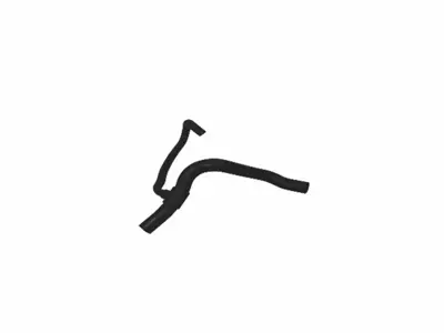 KAUTEK RE-RH051 Radiator Hose Renault Clio I 051990-091998 1.2 1.4 7700804633 RH0813 6055 186831A 26709 6040 SWH4311 T407956 7700839204 7362