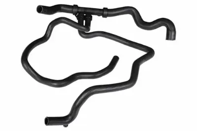 KAUTEK RE-RH189 Radiator Lower Hose Renault Clio Iv Bh 2012-1.2 215038371R 224746 331522A 754046 T498211 R4214 3404217 11954 AS594265 12710