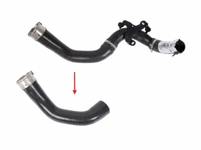 KAUTEK RE-TH065 Turbo Hoses Dacia Dokker Express Box Bodympv 2012- 144602500R 224792 9850 90527 14972 T409850 33282 753036 partof R12625