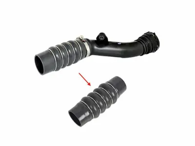 KAUTEK RE-TH073 Turbo Hose Renault Clio Iii Br01 Cr01 2005-2012 8200296596 15208 88561 91150 R4328 754527 R12719 98787 700890 15675