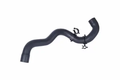 KAUTEK VW-RH009 Radiator Hose Vw Transporter V-Multivan 042003-112 7H0122101 98657 754134 23348A 221145 90720156 DWW024TT 54565 R25962 AS509993