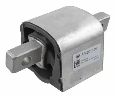 LEMFORDER 4501301 Gearbox Mounting 2122401918A2122401918